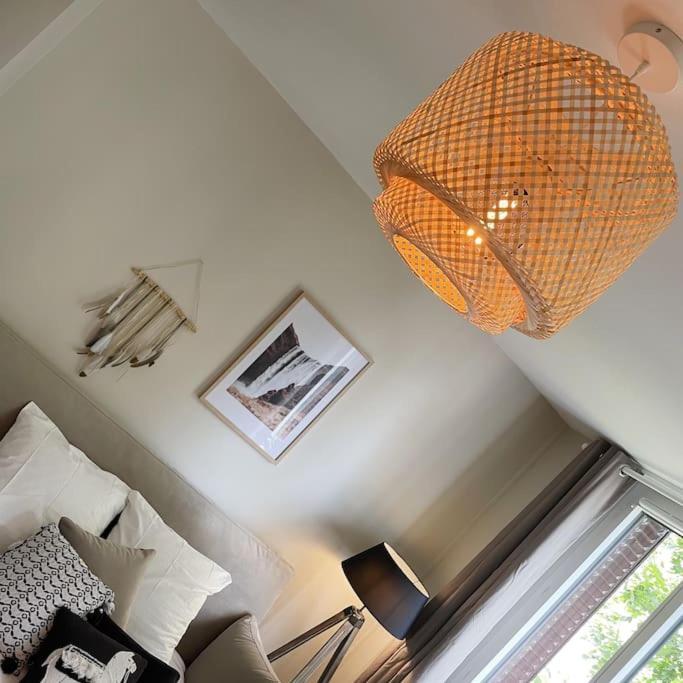 Ferienhaus Le Perchoir By La Boite En
