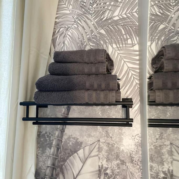 Le Perchoir By La Boite En Holiday home *